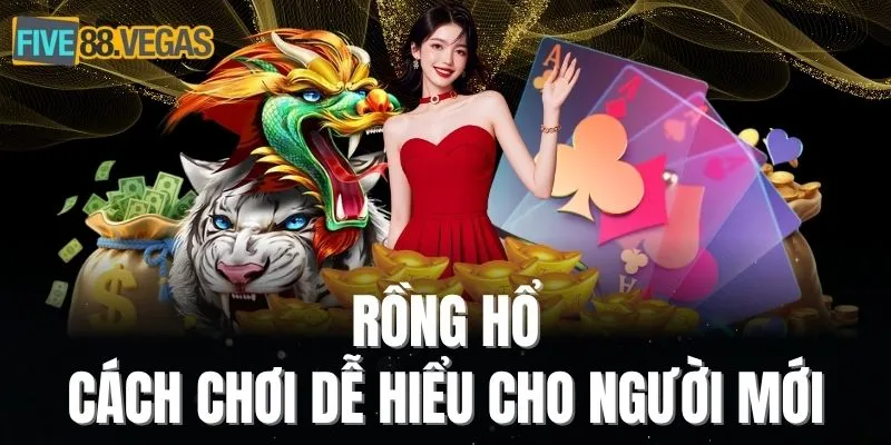 rồng hổ - cách chơi dễ hiểu dành cho người mới